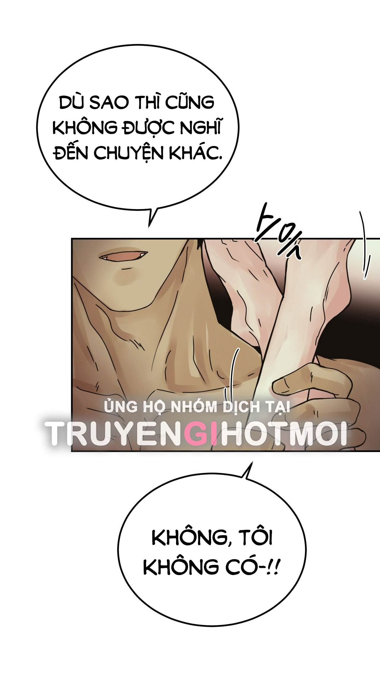 [18+] hãy trở thành gia đình của tôi Chap 12 - Next 12.1