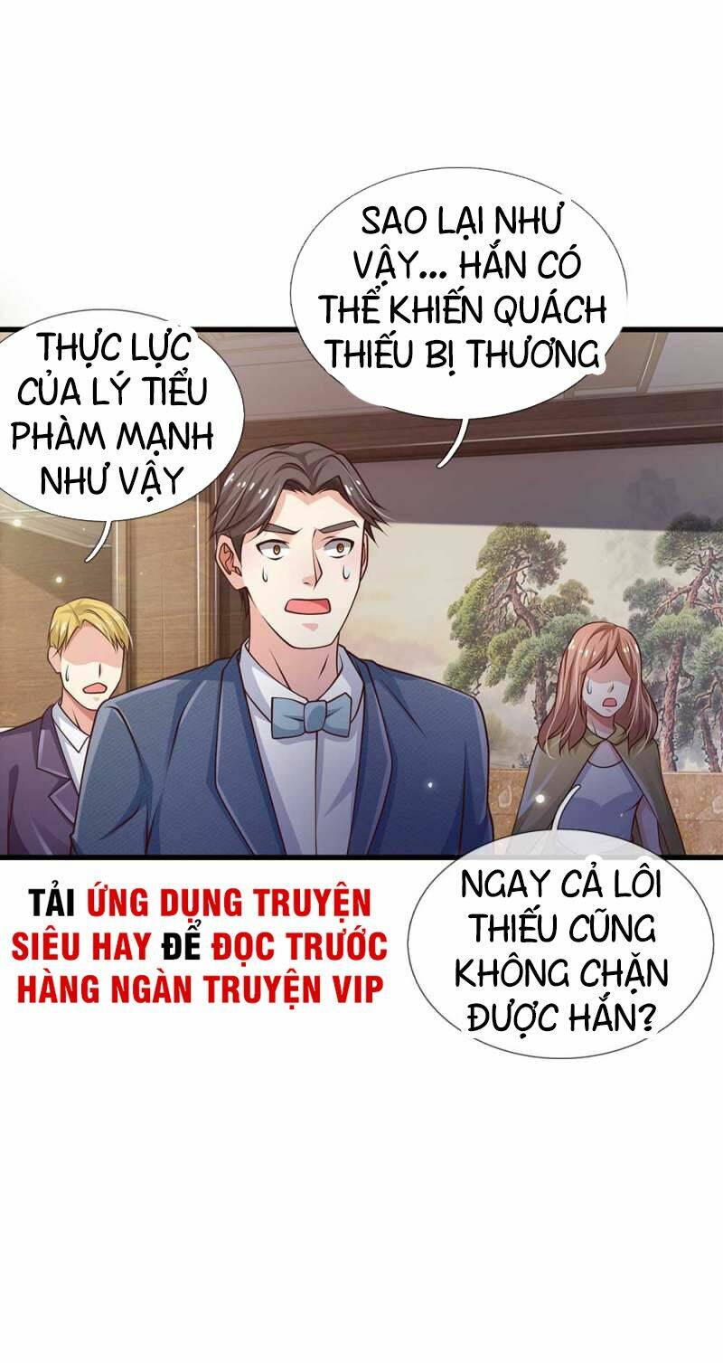 ngạo thị thiên địa chapter 117 - Next chapter 118