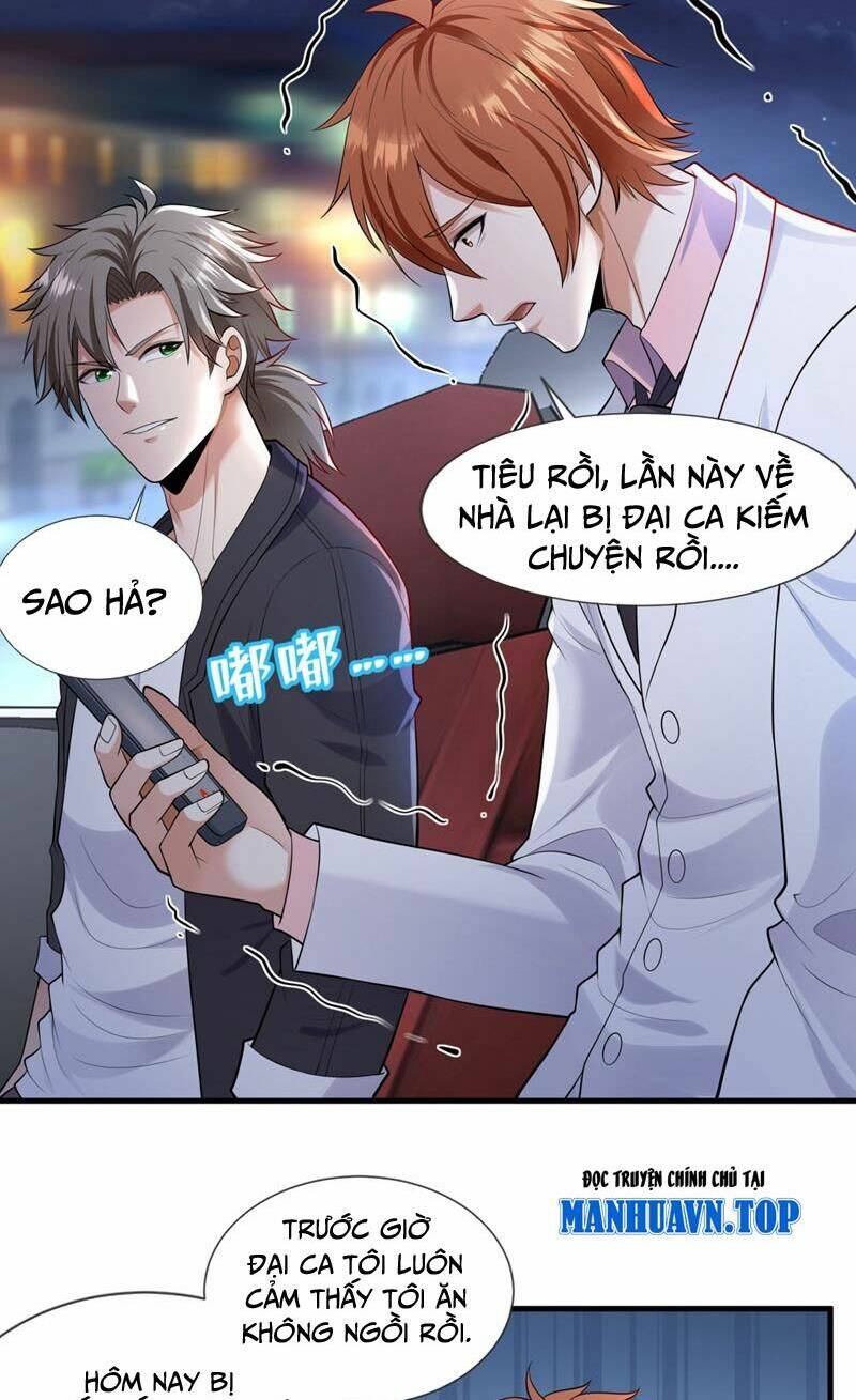 trấn quốc thần tế chapter 78 - Next chapter 79