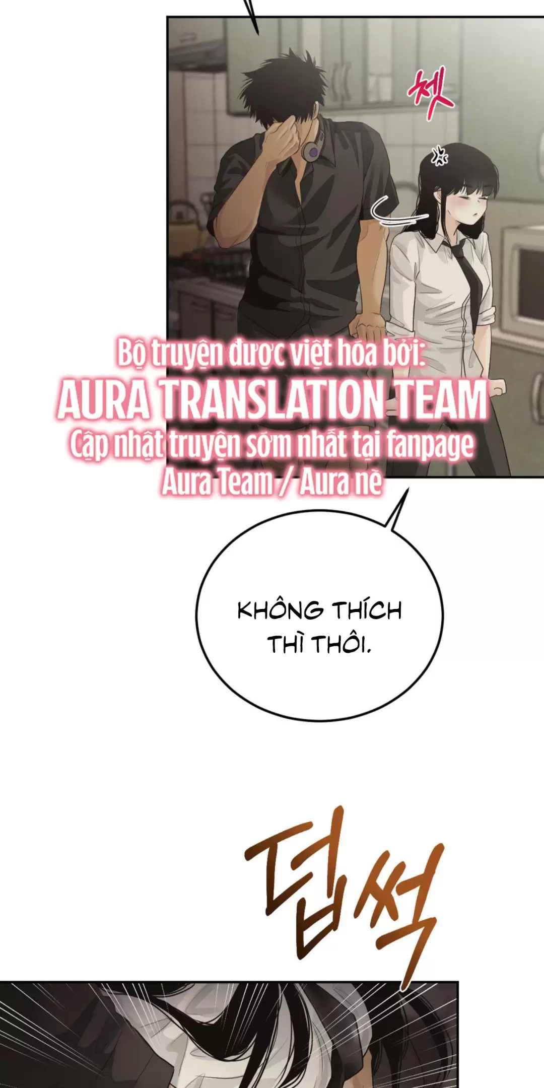 [18+] hãy trở thành gia đình của tôi Chap 31 - Next Chap 32