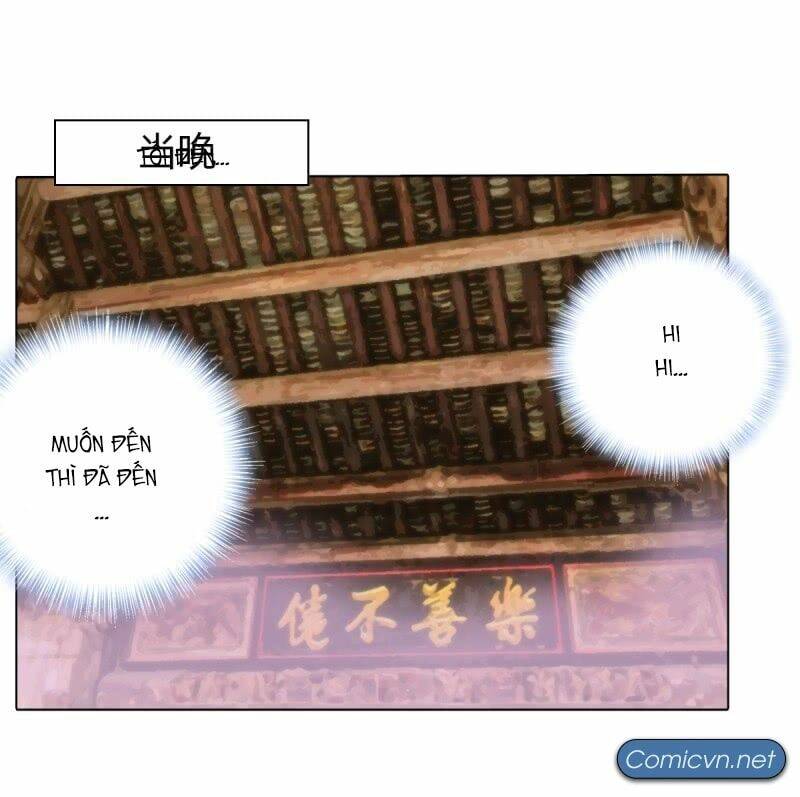 lang hoàn thư viện chapter 9 - Trang 2