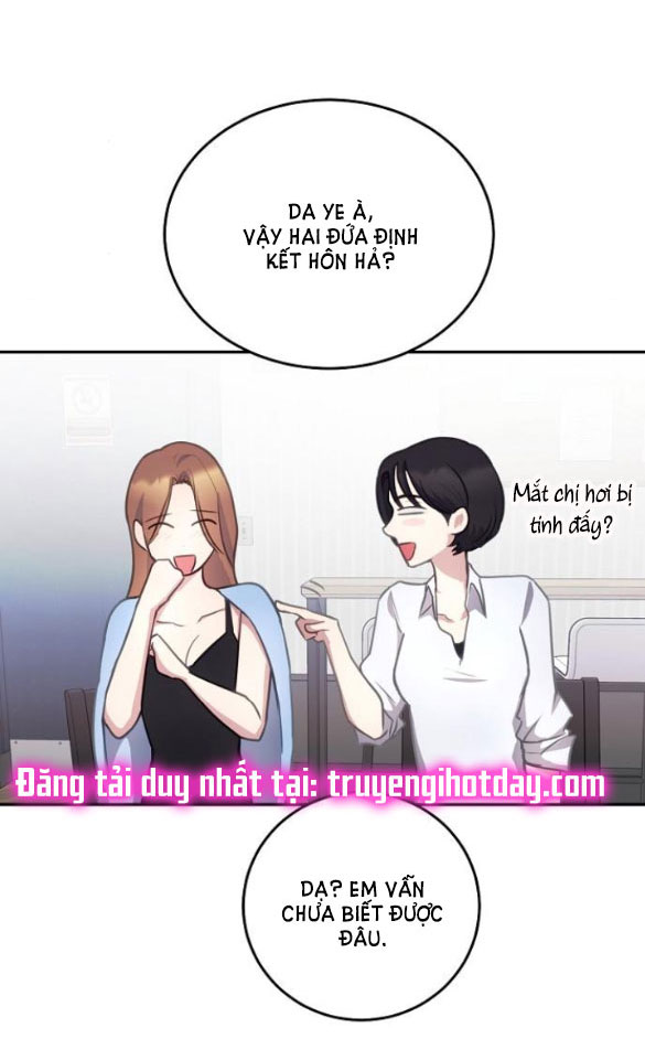 [18+] hổ con Chap 35 - Trang 2