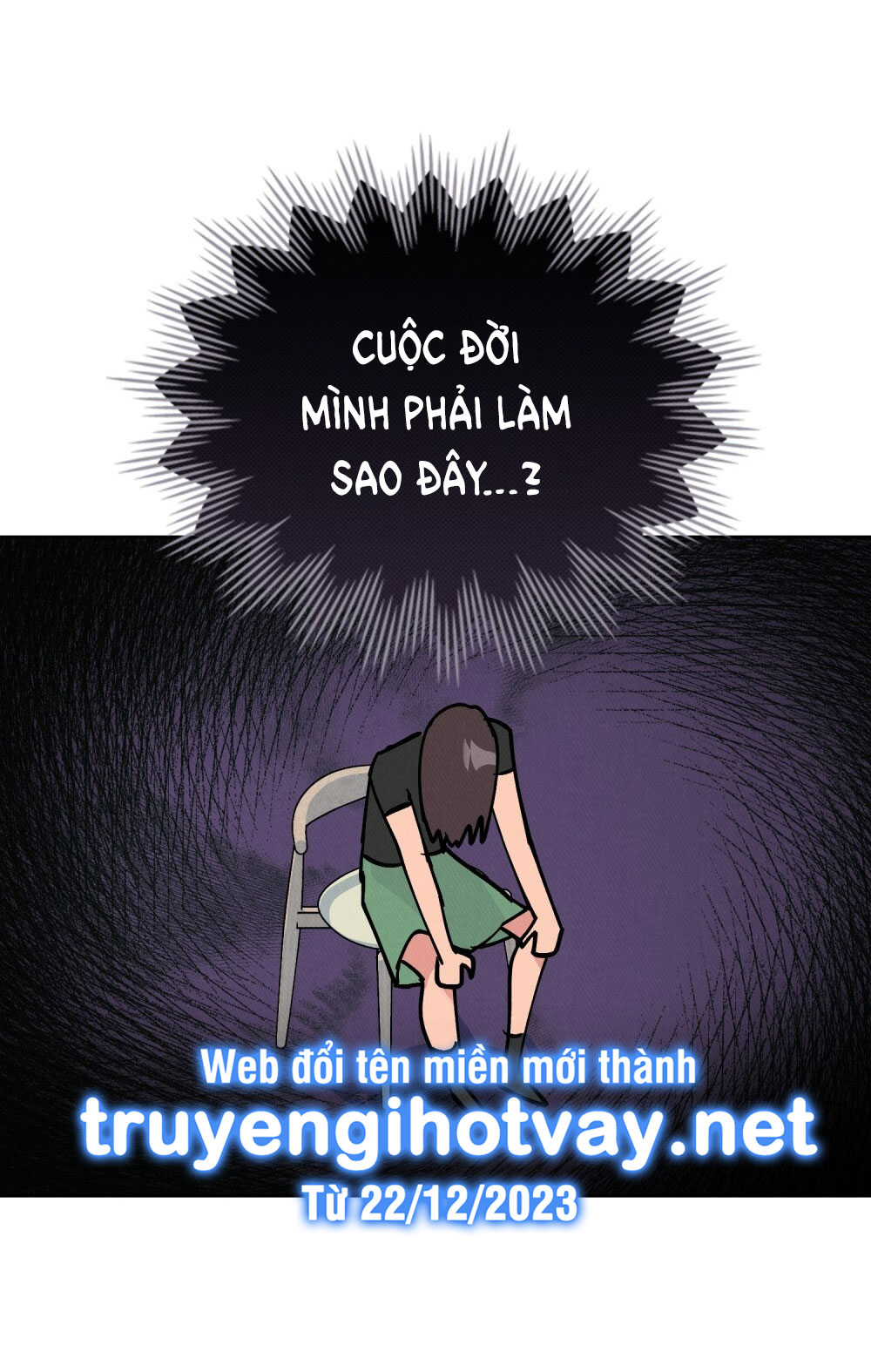 [18+] 7 giây thay vì hôn Chap 12 - Trang 2