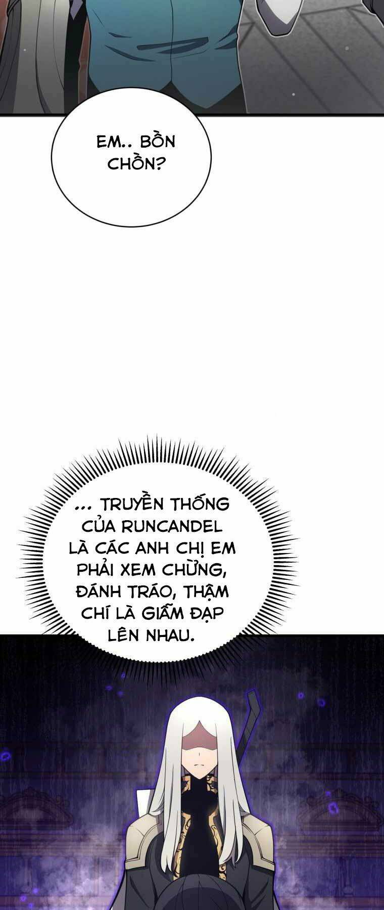 con trai út của gia đình kiếm thuật danh tiếng chapter 7 - Trang 2