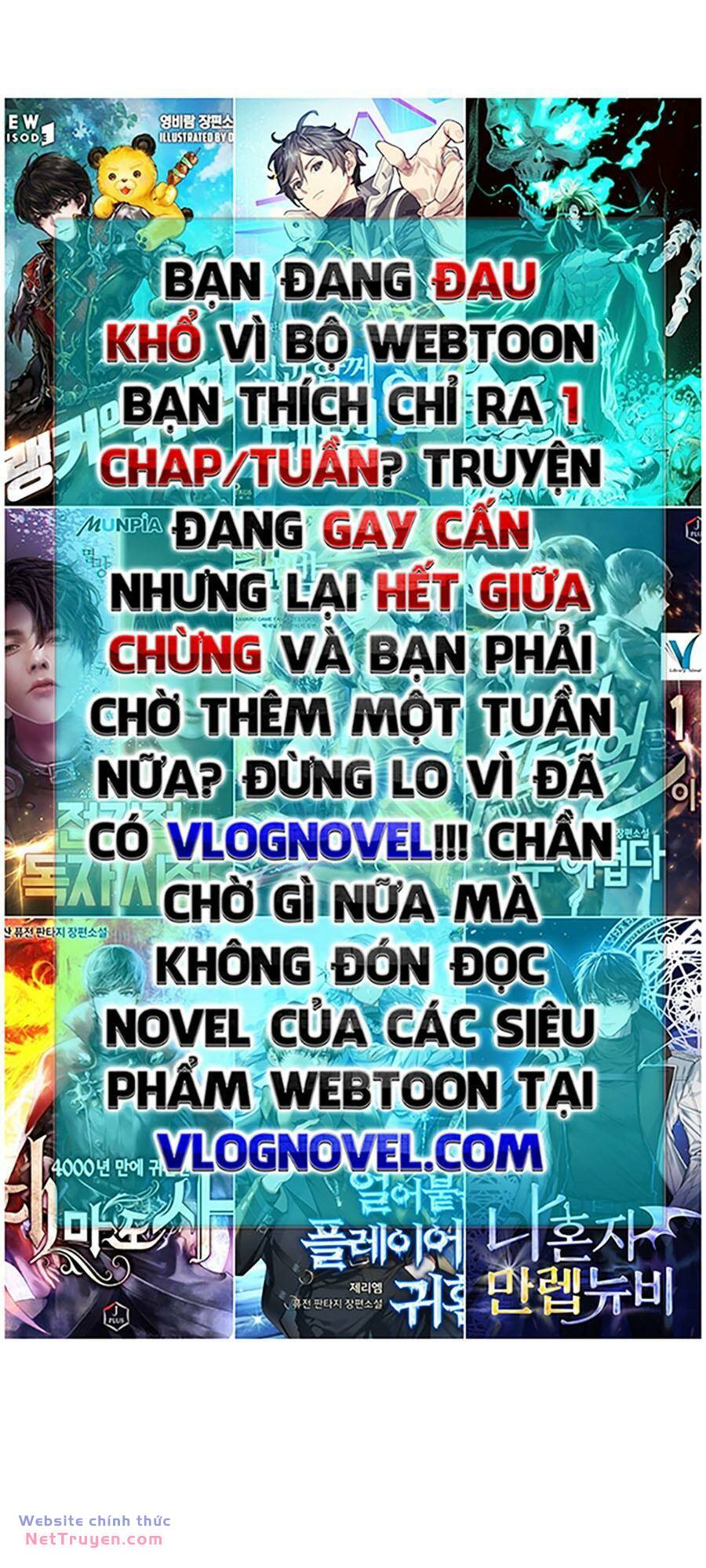 loser giỏi võ chương 52 - Trang 2