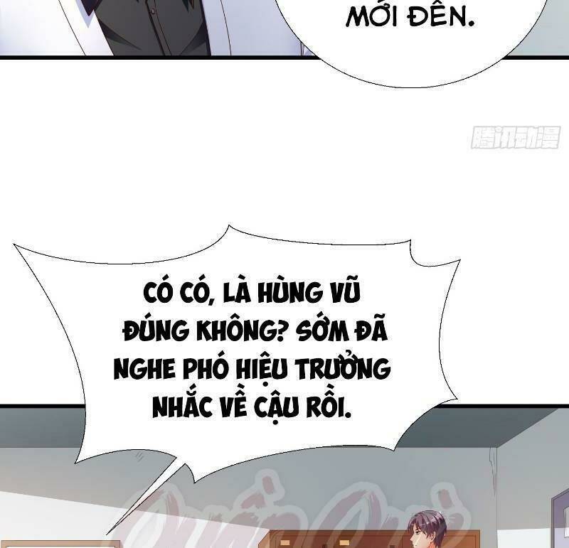 Siêu Cấp Thần Y Đại Biến Thái Chapter 21 - Trang 2