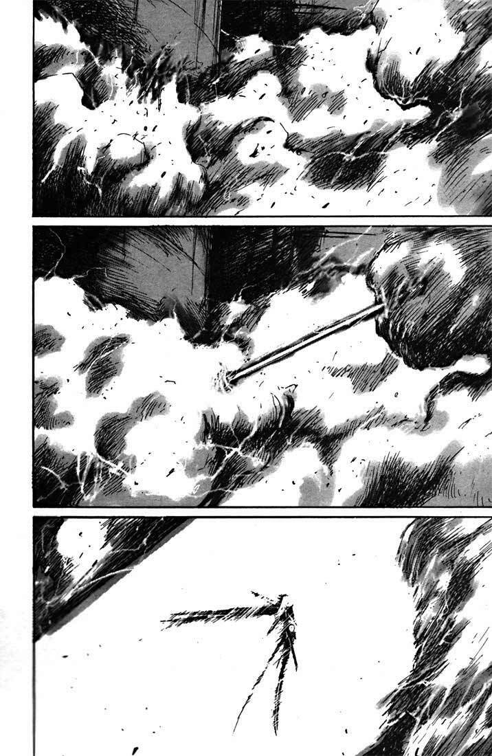 Blame! Chapter 50 - Trang 2