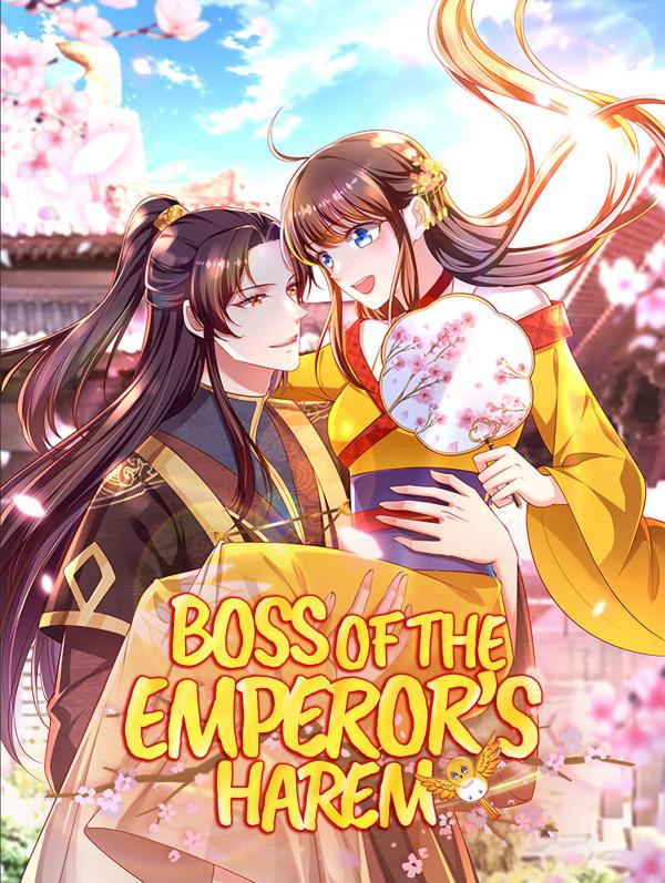 Boss of the Emperor's Harem